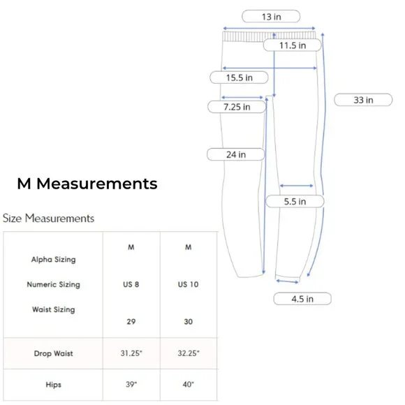 NEW Free People You're A Peach High Rise Grey Leggings Womens Size XS, M, L - Picture 12 of 14